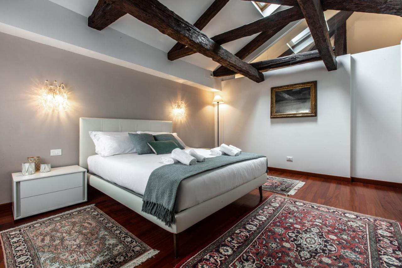 San Pantalon Luxury Penthouse R&R Apartment Venice Exterior photo