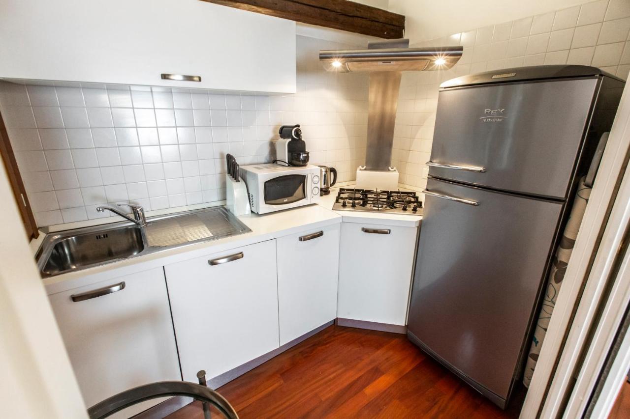 San Pantalon Luxury Penthouse R&R Apartment Venice Exterior photo