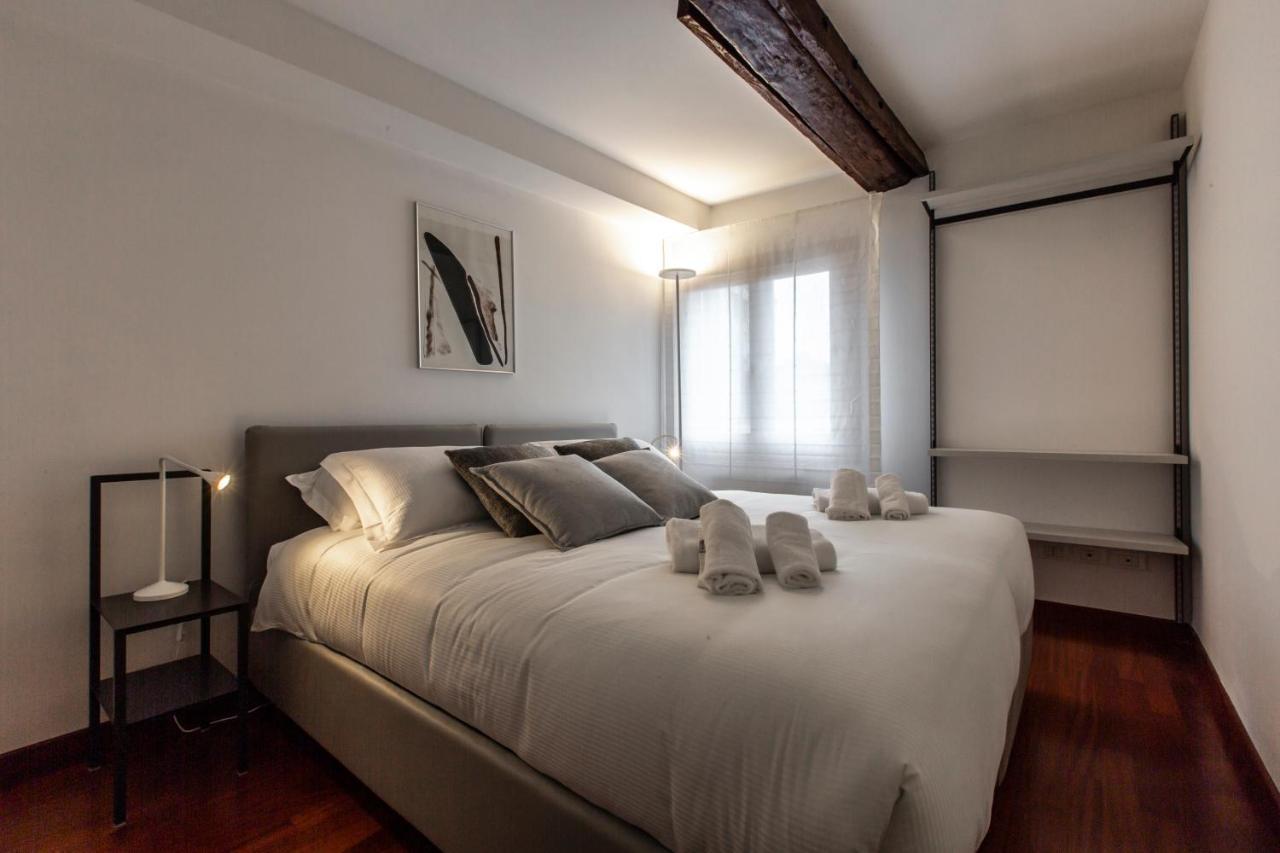 San Pantalon Luxury Penthouse R&R Apartment Venice Exterior photo