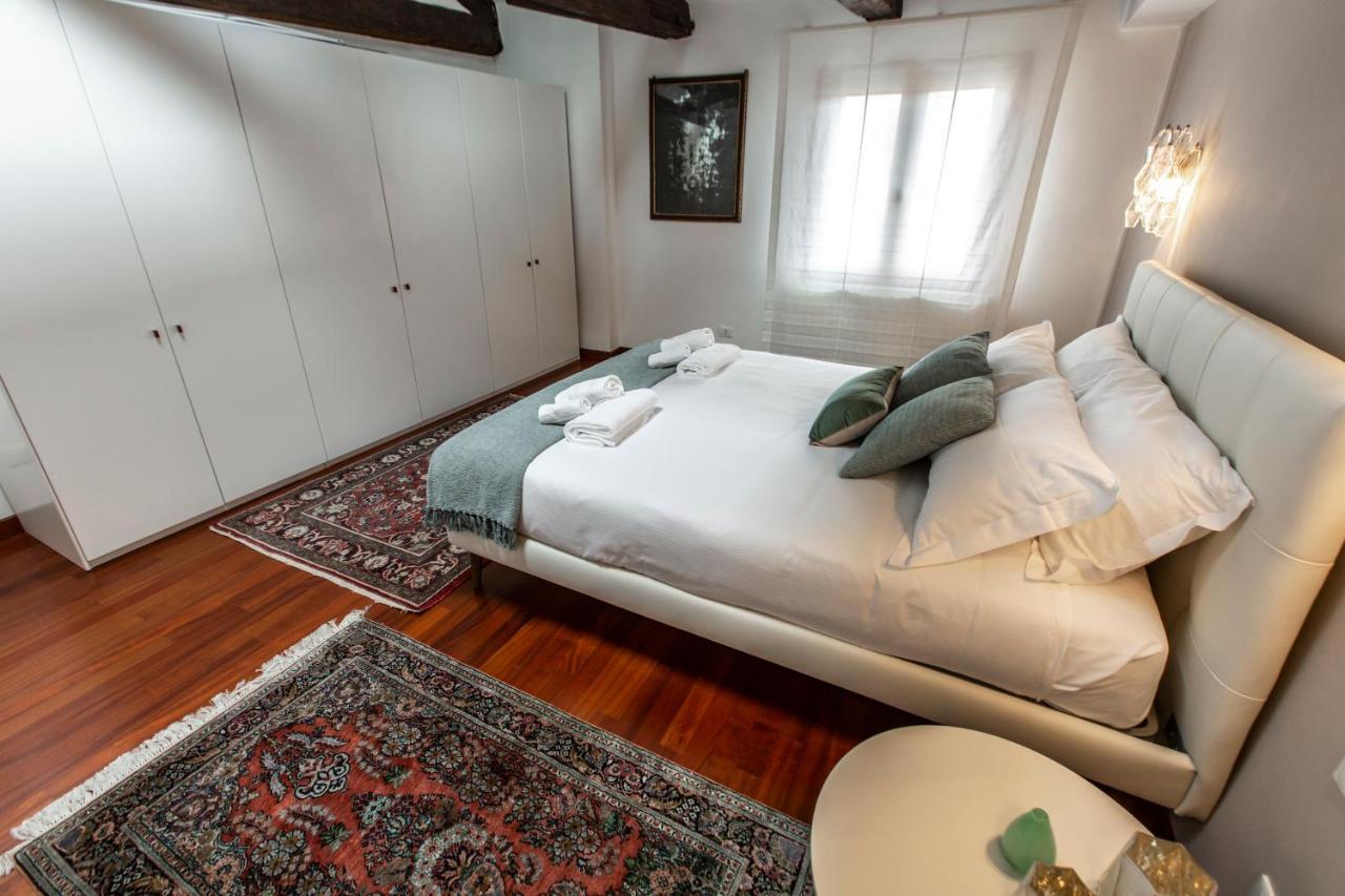 San Pantalon Luxury Penthouse R&R Apartment Venice Exterior photo