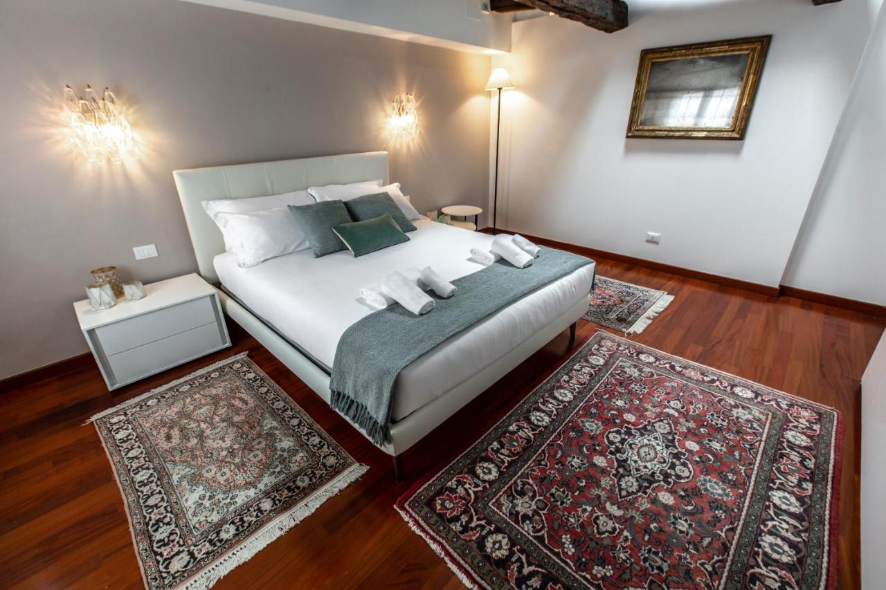 San Pantalon Luxury Penthouse R&R Apartment Venice Exterior photo