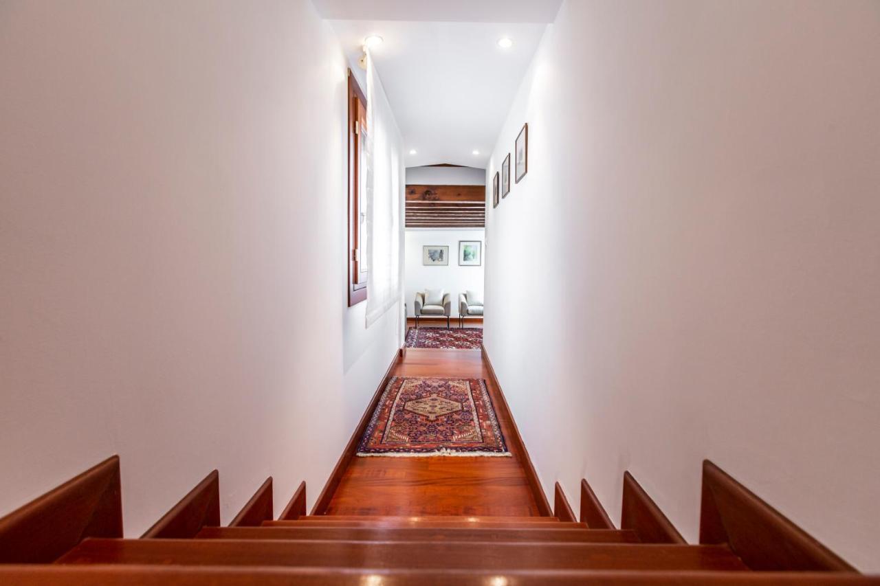 San Pantalon Luxury Penthouse R&R Apartment Venice Exterior photo